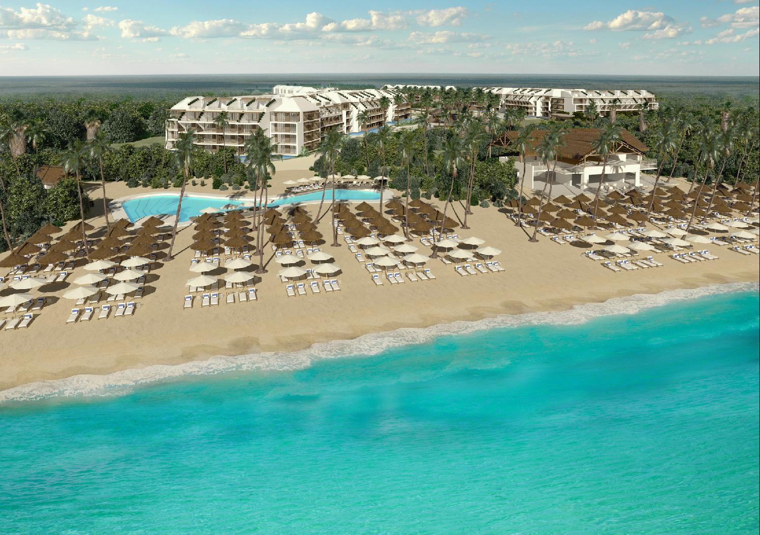 El Beso At Ocean Riviera Paradise El Beso - Adults Only 5*